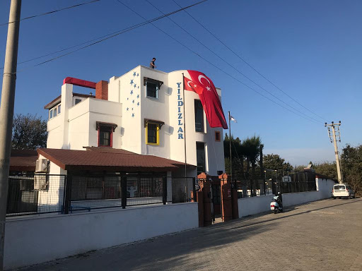 Özel Turgutreis Yıldızlar Anaokulu