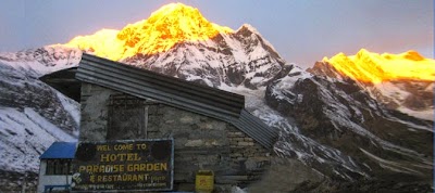 Photos of Mountain Guide Trek & Expedition Pvt. Ltd.