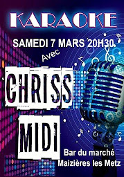 Photo n°16 de Bar du Marche à Maizières-lès-Metz (Bar)