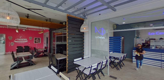 Horarios de BLUKOI SUSHI BAR