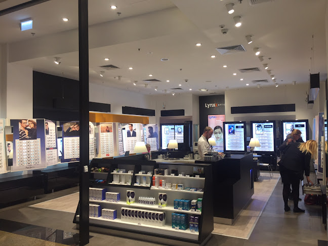 OKKO I Optyk Podgórze Duchackie | Bonarka City Center