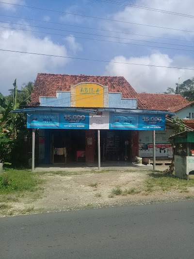 Photos of Abilamart Agen BRILINK