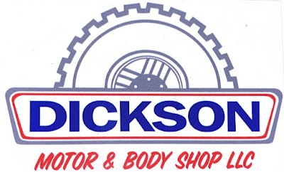 Dickson Motors & Body Shop LLC