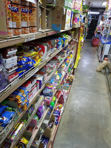 Pasar Mini Syabas