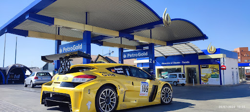 PetroGold Mérida - Thumbnail