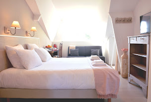 Photo n°73 de Villa Glen-Tara à Lanton (Hôtel)