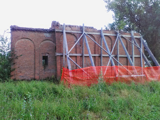 Chiesa di Santa Maria (rudere) Gallery - Italy