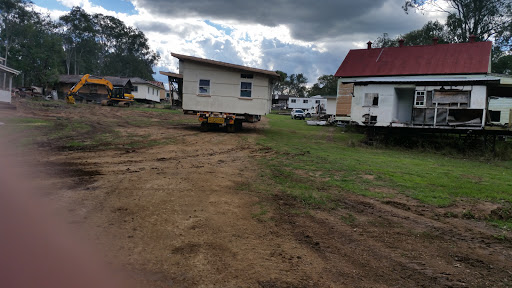 Burnett House Removals - Thumbnail