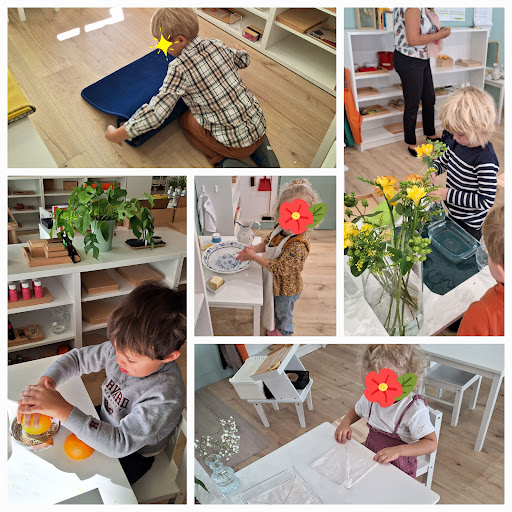 Vichy Montessori-École Primaire - Thumbnail