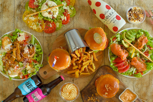 Photo 1 - Food Corner
