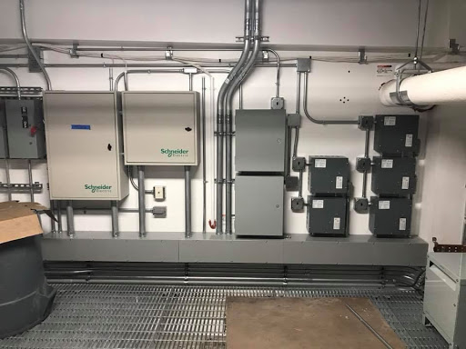 Lamb Electrical Contractors LLC - Thumbnail