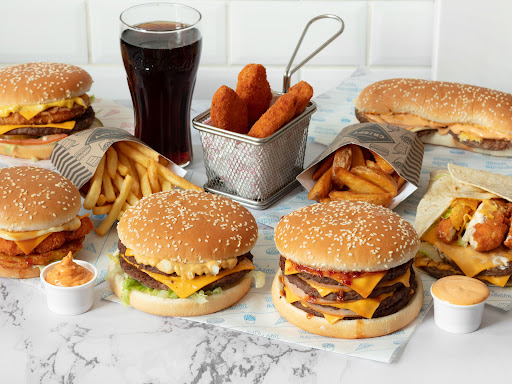 Photo 4 - Twist'n Burger