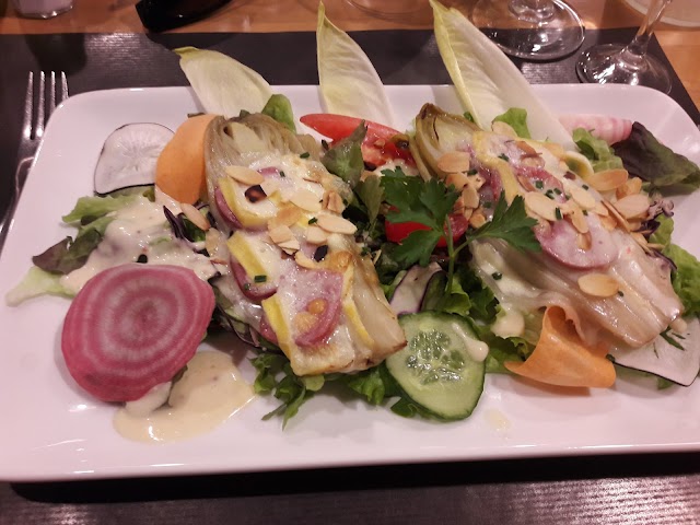 Chez Laurette