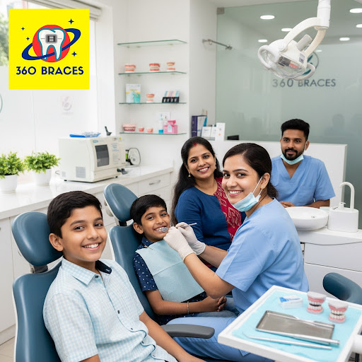 Regular dental checkups are the easiest way to keep your family’s teeth healthy, strong, and cavi… post image