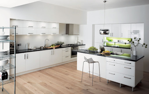 Your Design Kitchens and Bathrooms