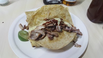 Photos of Antigua Taqueria La Oriental Desde 1933