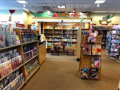 Barnes & Noble