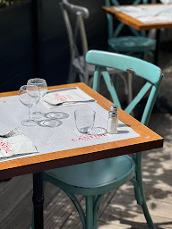 Photo n°121 de La Cantine Bouillon - SEYNOD à Annecy (Restaurant)