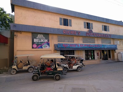 Photos of Richie's Supermarket