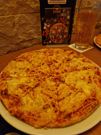 Kervenheimer Pizzeria - Thumbnail