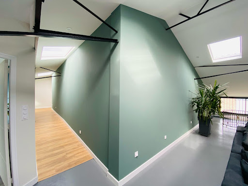 NUANCES PEINTURE DECORATION