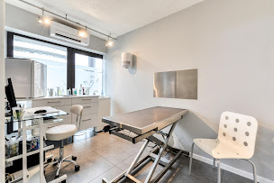 Photo n°3 de Clinique vétérinaire du Cap d'Agde - Sevetys à Agde (Vétérinaire)