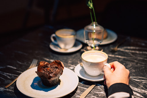coffeehouse soho - Thumbnail