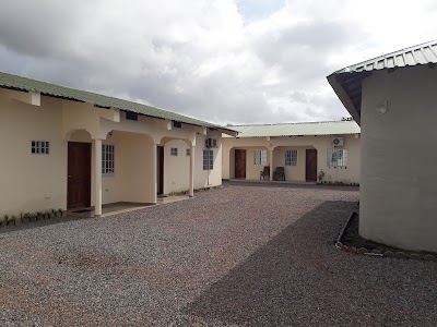 Photos of Residence Group Baling