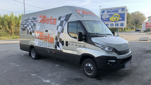 Fournitures Auto RICARD Cavaillon - Thumbnail