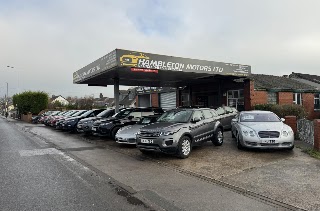 Hambleton Motors