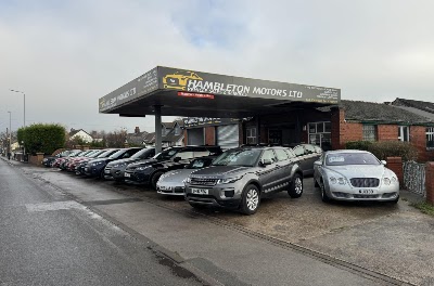 Hambleton Motors