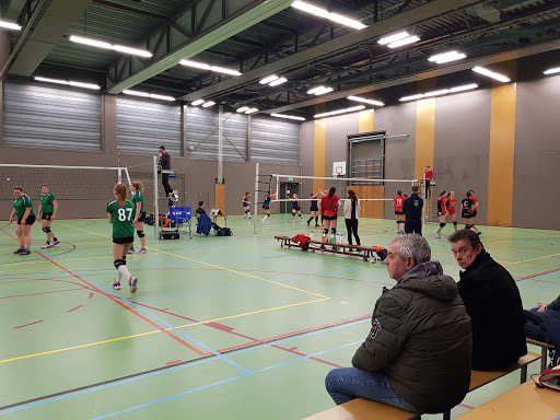 Optisport | Sporthal Frankenhal