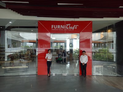 Photos of Furnicraft Industrial Outlet