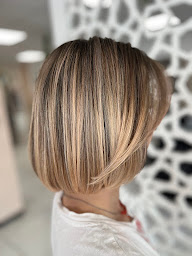 Photo n°6 de Angelique Coiffure Casile à Sarrola-Carcopino (Salon de coiffure)