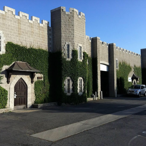L.A. Castle Studios - Thumbnail