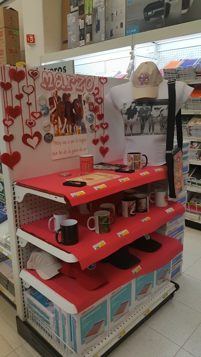 Photos of Office Depot