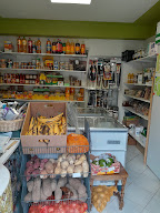 Soleil Tropical Akwaba à Champagne-sur-Seine