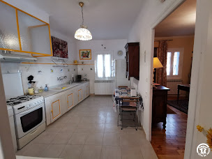 Photo n°8 de Chez Helene à Bourg-Madame (Location d'appartement de vacances)