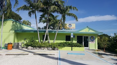 Photos of Blond Giraffe Key Lime Pie Factory