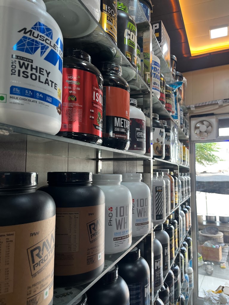 Nutrition Valley Abohar