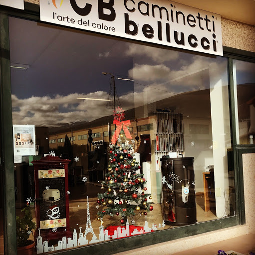 Cb Caminetti Bellucci S.r.l.s