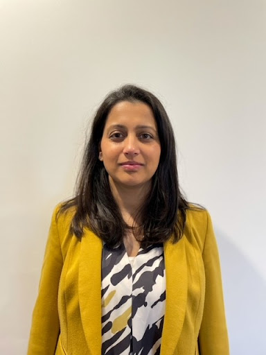 Dr Maansi Joshi