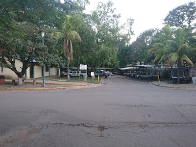 Photos of Instituto Nacional de Formaci&oacute;n Profesional