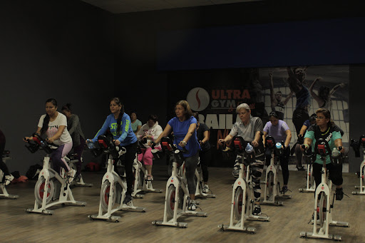 Ultra GYM And Fitness Saltillo Gallery - Mexico