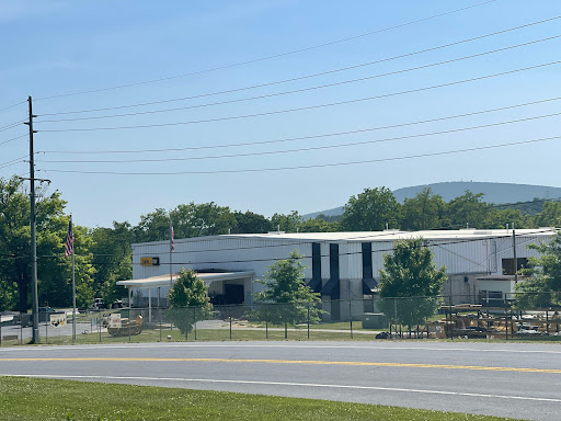 Carter Machinery - Myersville - Thumbnail