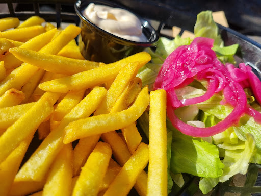 Herräng Burgers - Thumbnail