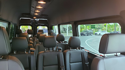 U Cruise Orlando Transportation - Thumbnail