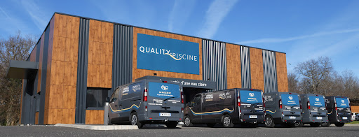 Photo de Alliance Piscines Langon/Preignac à Preignac (33210)