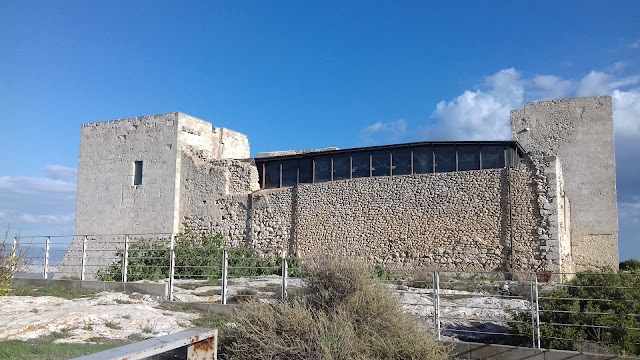 Castello di San Michele