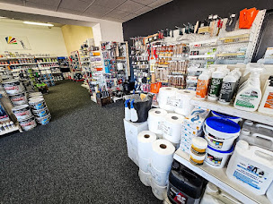 Photo n°5 de Espace Revêtements ADOUR PEINTURES à Narrosse (Magasin de papiers peints)